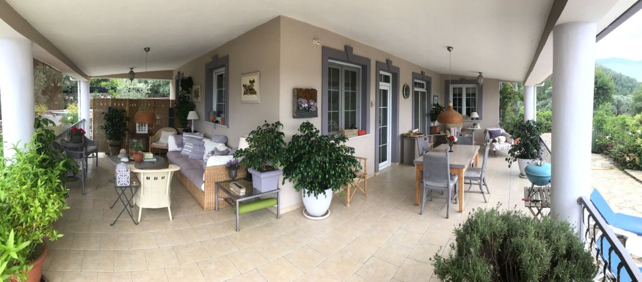 Villa in Fethiye, Türkei, 285 m² - Foto 14