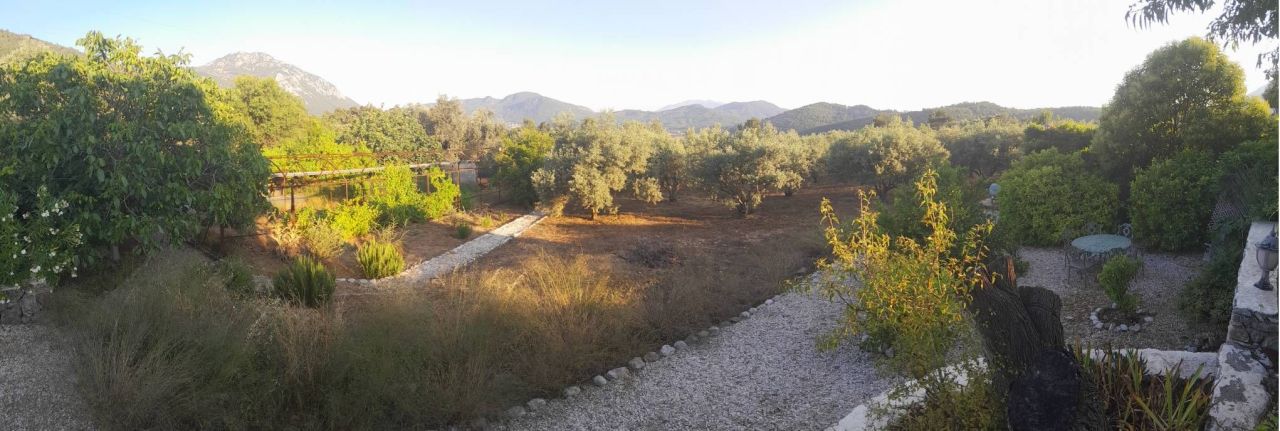 Villa in Fethiye, Türkei, 285 m² - Foto 18