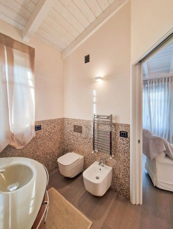 Villa in Forte dei Marmi, Italien, 240 m² - Foto 15