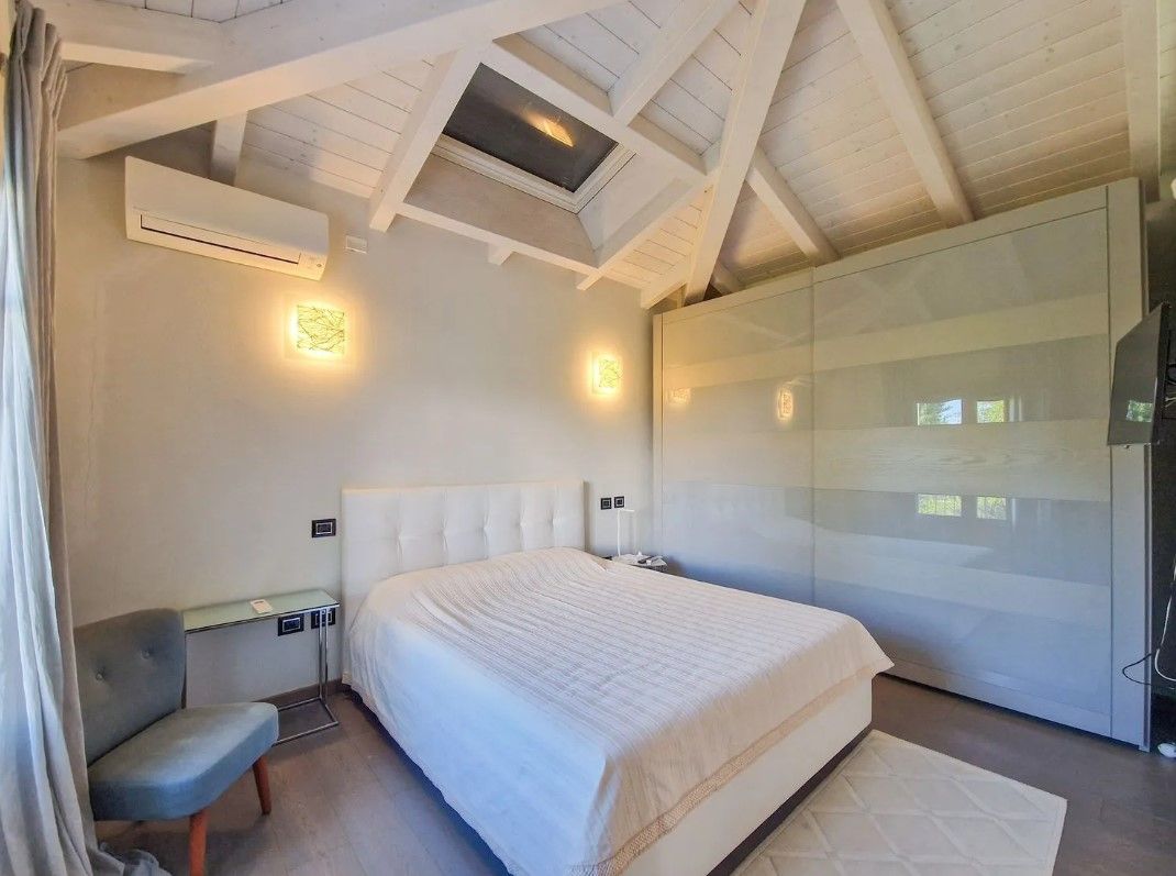 Villa in Forte dei Marmi, Italien, 240 m² - Foto 16