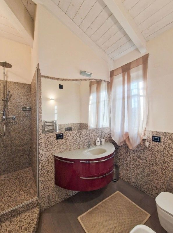 Villa in Forte dei Marmi, Italien, 240 m² - Foto 14