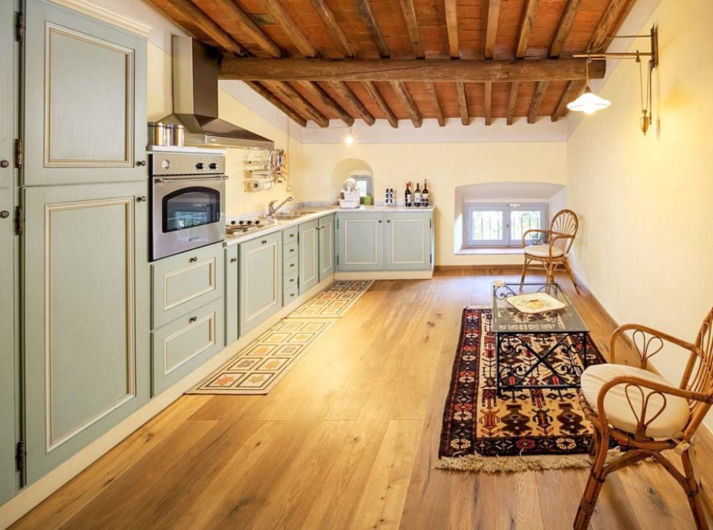 Villa en Pisa, Italia, 2 200 m² - imagen 17