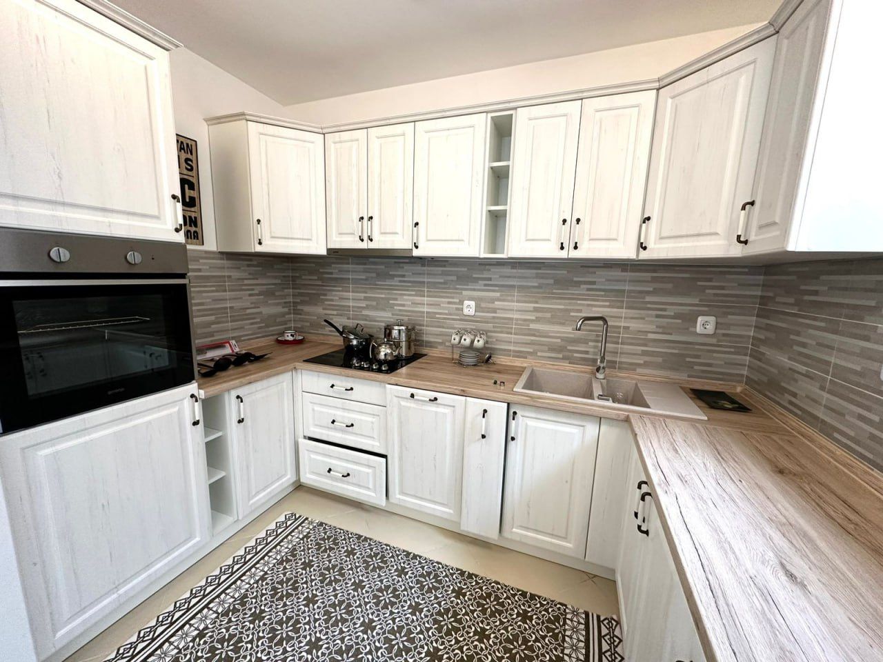 Villa a Budva, Montenegro, 360 m² - foto 6