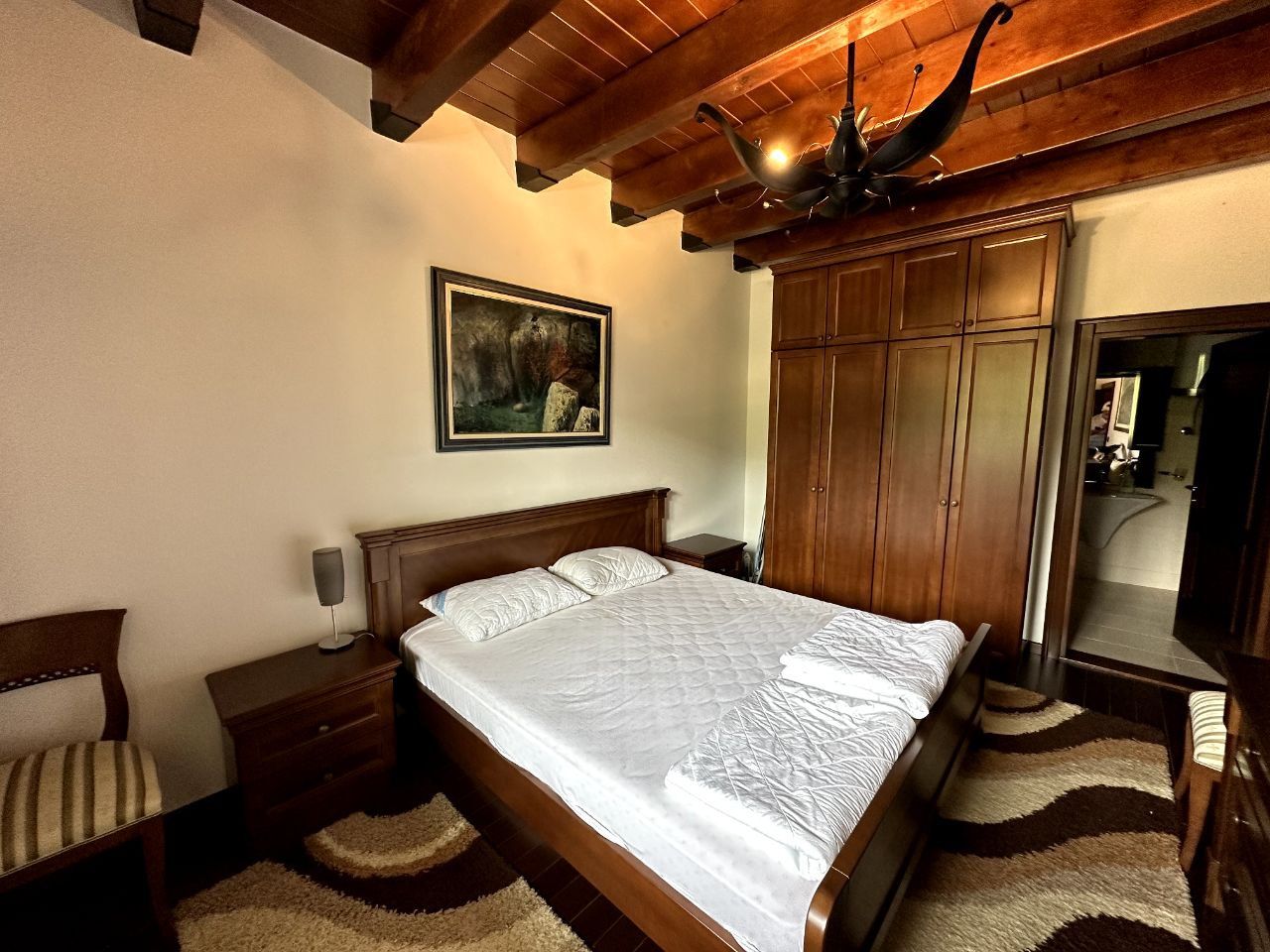 Haus in Budva, Montenegro, 180 m² - Foto 5