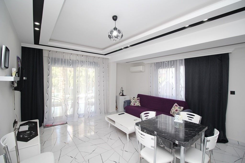 Appartement à Alanya, Turquie, 95 m² - image 1