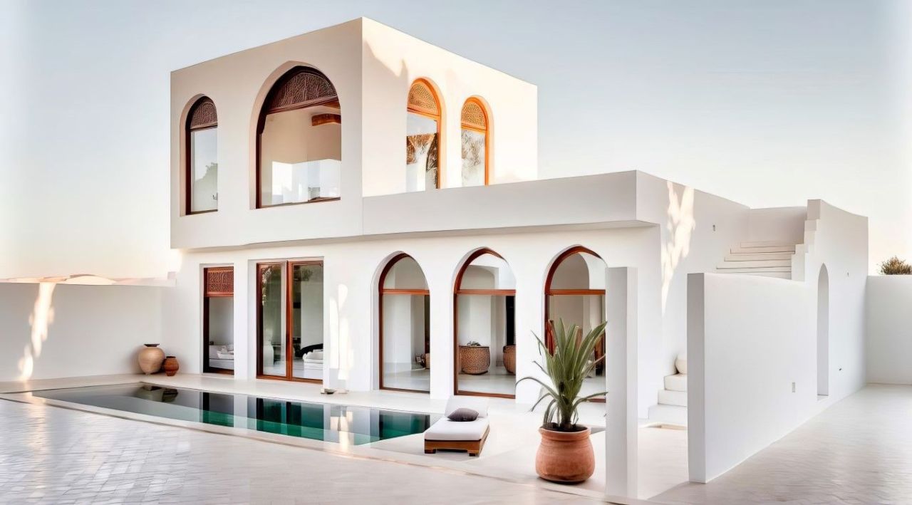 Villa in Bukit, Indonesia, 40 m² - picture 2