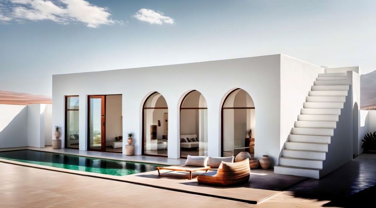 Villa in Bukit, Indonesia, 40 m² - picture 3