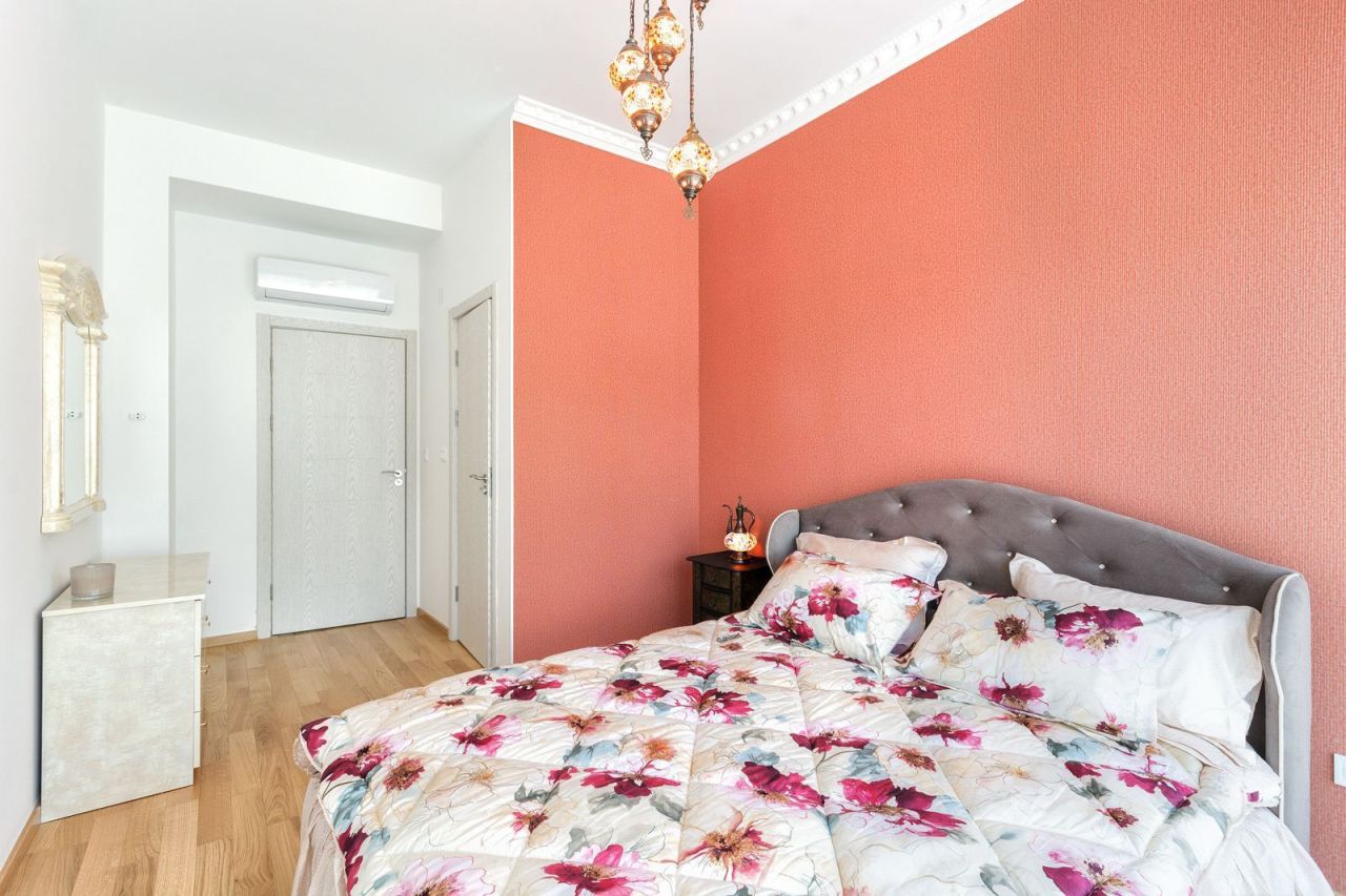 Flat in Becici, Montenegro, 102 m² - picture 5