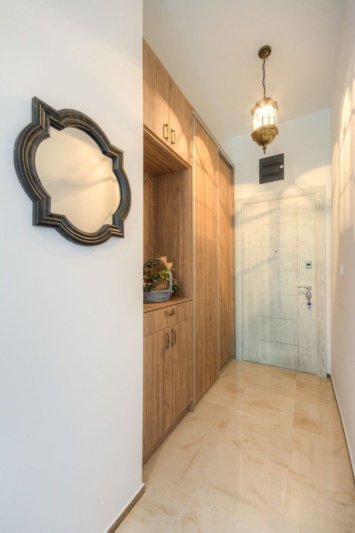 Flat in Becici, Montenegro, 102 m² - picture 9