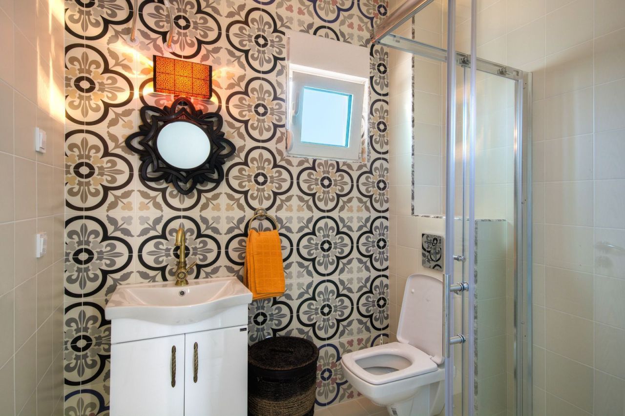 Flat in Becici, Montenegro, 102 m² - picture 10