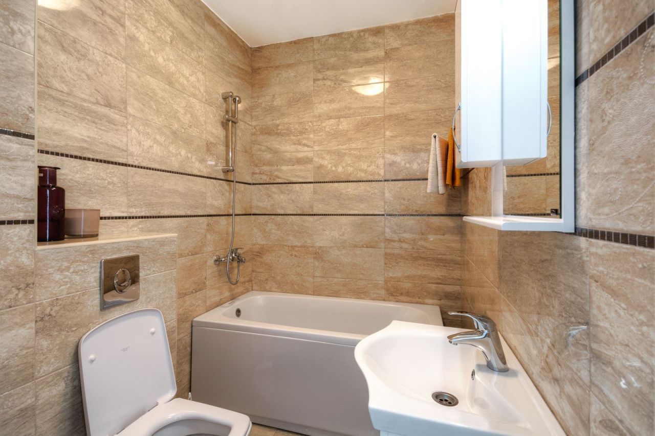 Flat in Becici, Montenegro, 102 m² - picture 11