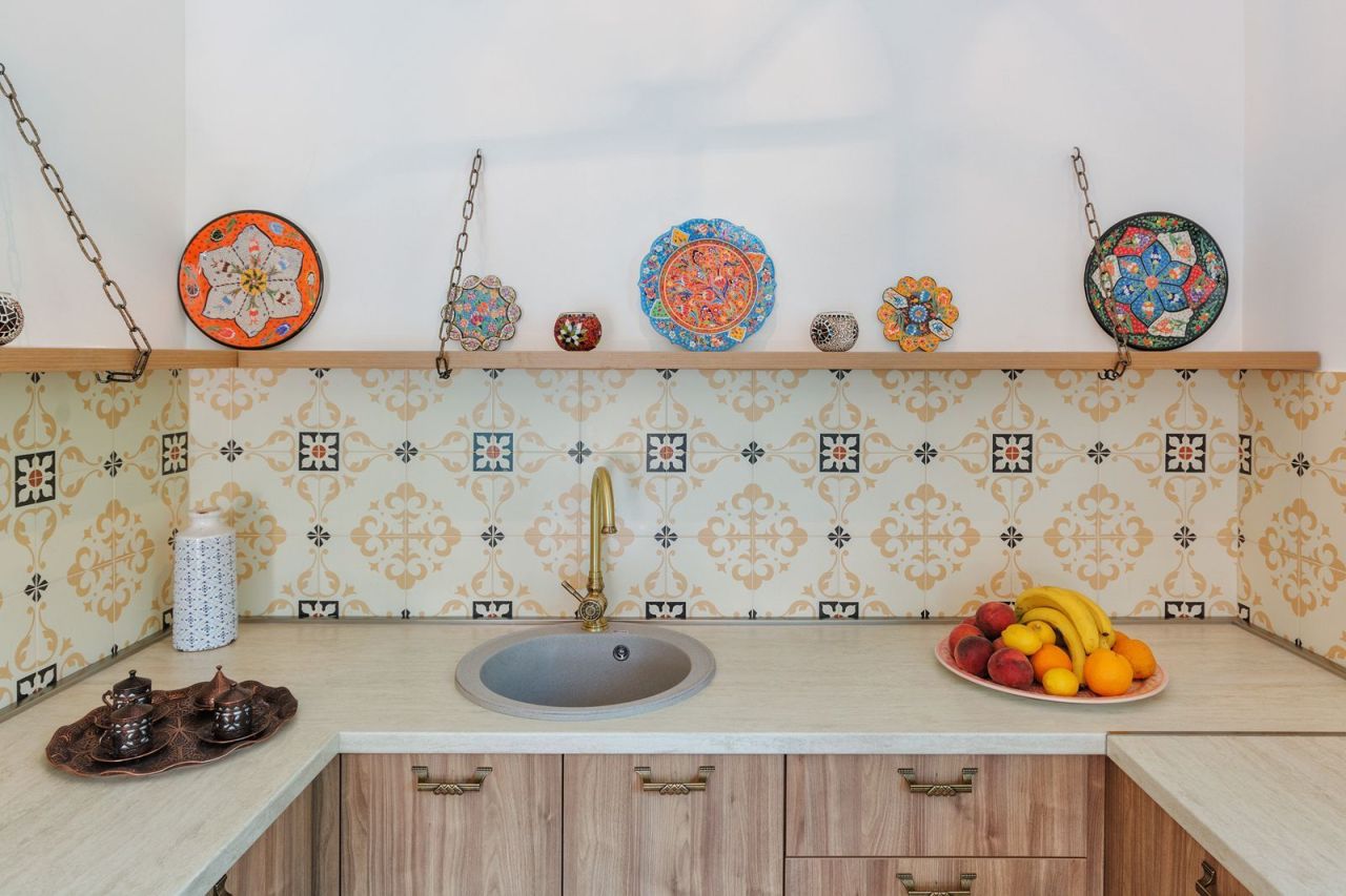 Flat in Becici, Montenegro, 102 m² - picture 12