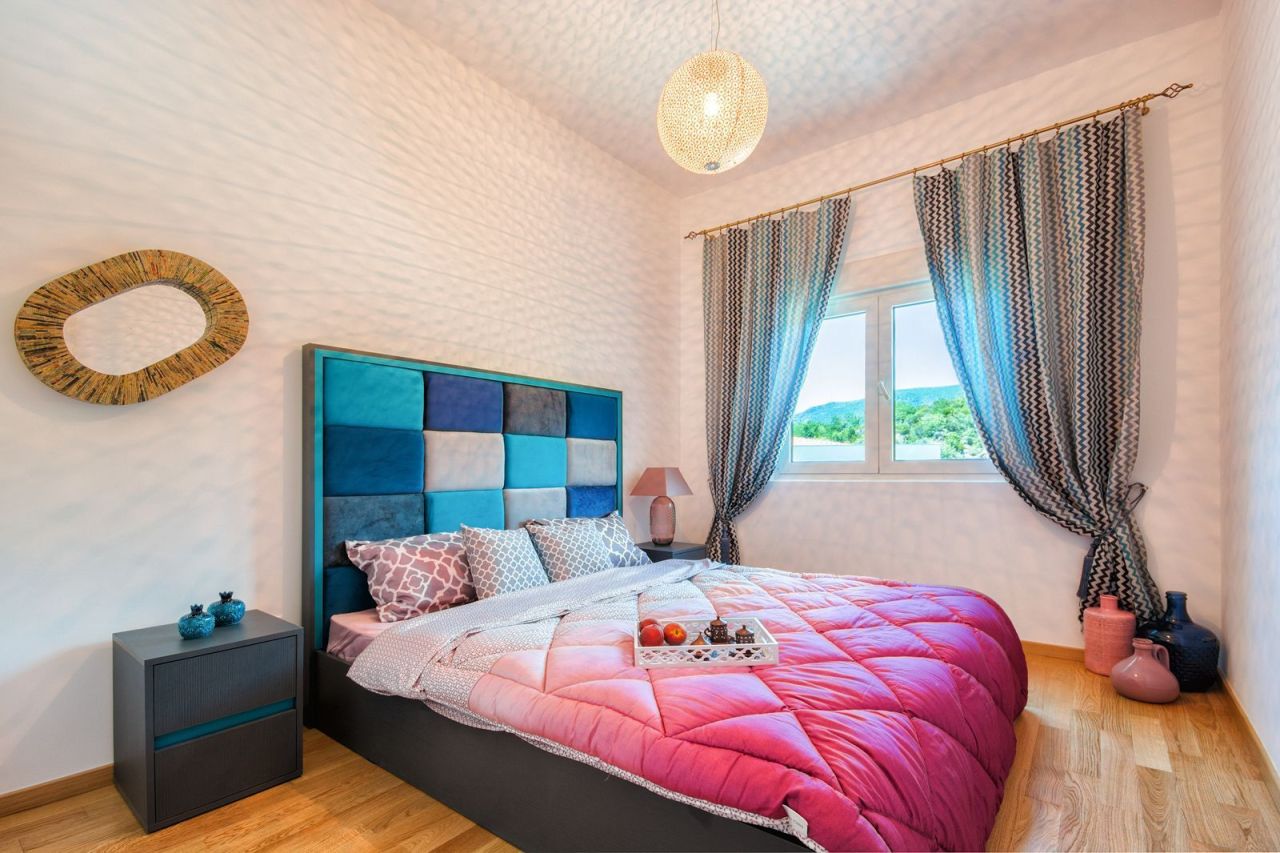 Flat in Becici, Montenegro, 102 m² - picture 13