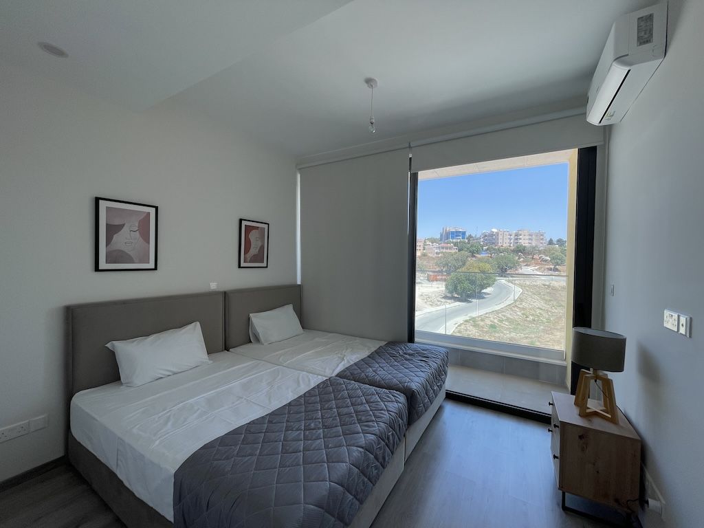 Appartement à Paphos, Chypre, 103 m² - image 8