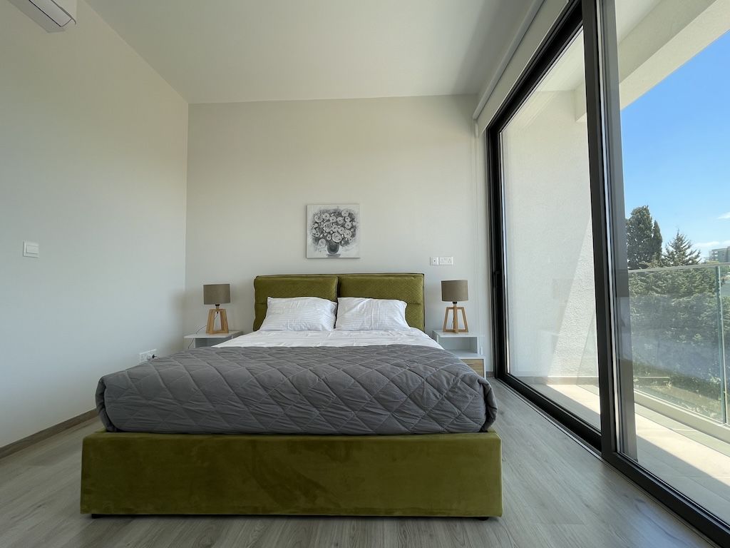 Appartement à Paphos, Chypre, 103 m² - image 9