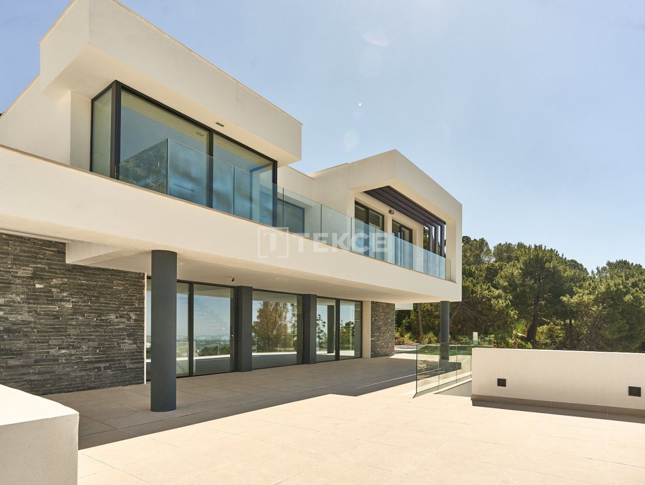 Villa en Benahavis, España, 538 m² - imagen 1