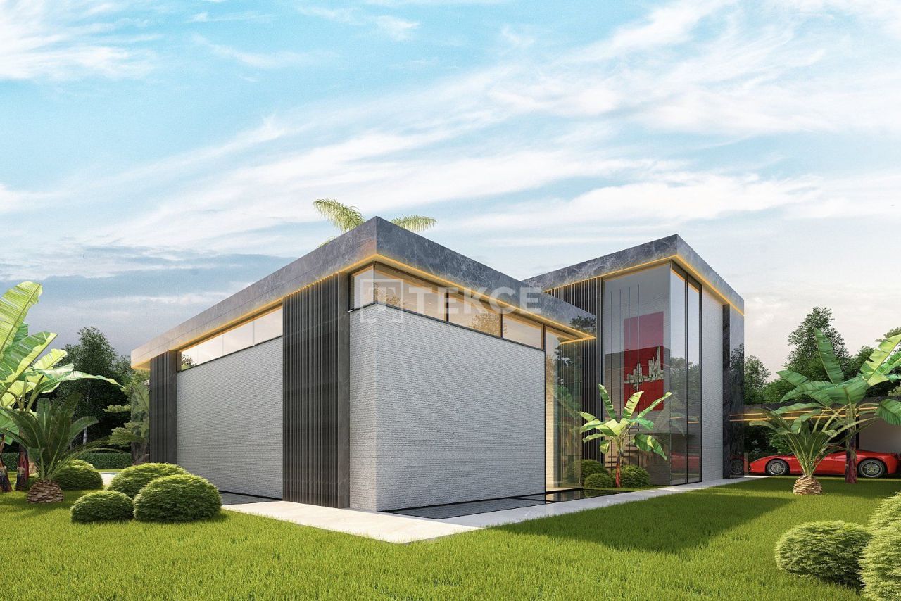 Villa in Cesme, Turkey, 450 m² - picture 4