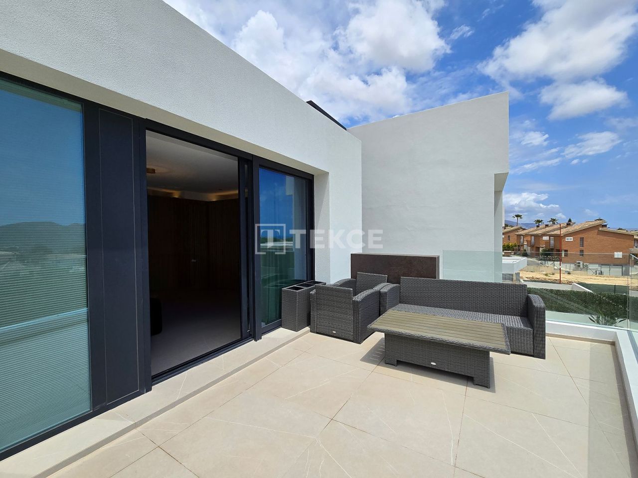 Villa à La Nucia, Espagne, 322 m² - image 8