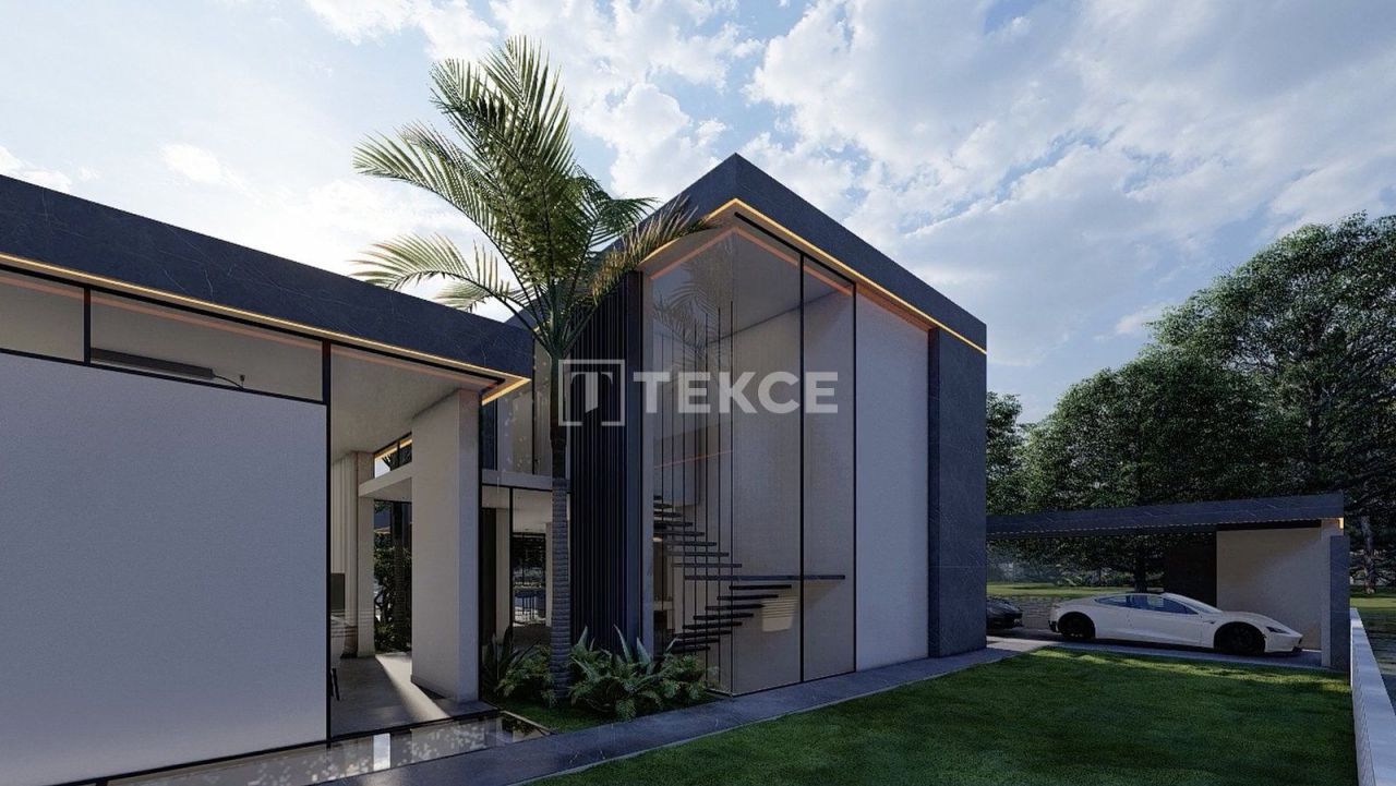 Villa in Cesme, Turkey, 450 m² - picture 9