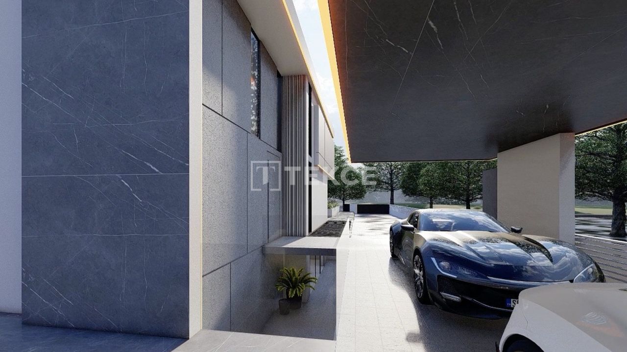 Villa in Cesme, Turkey, 450 m² - picture 10