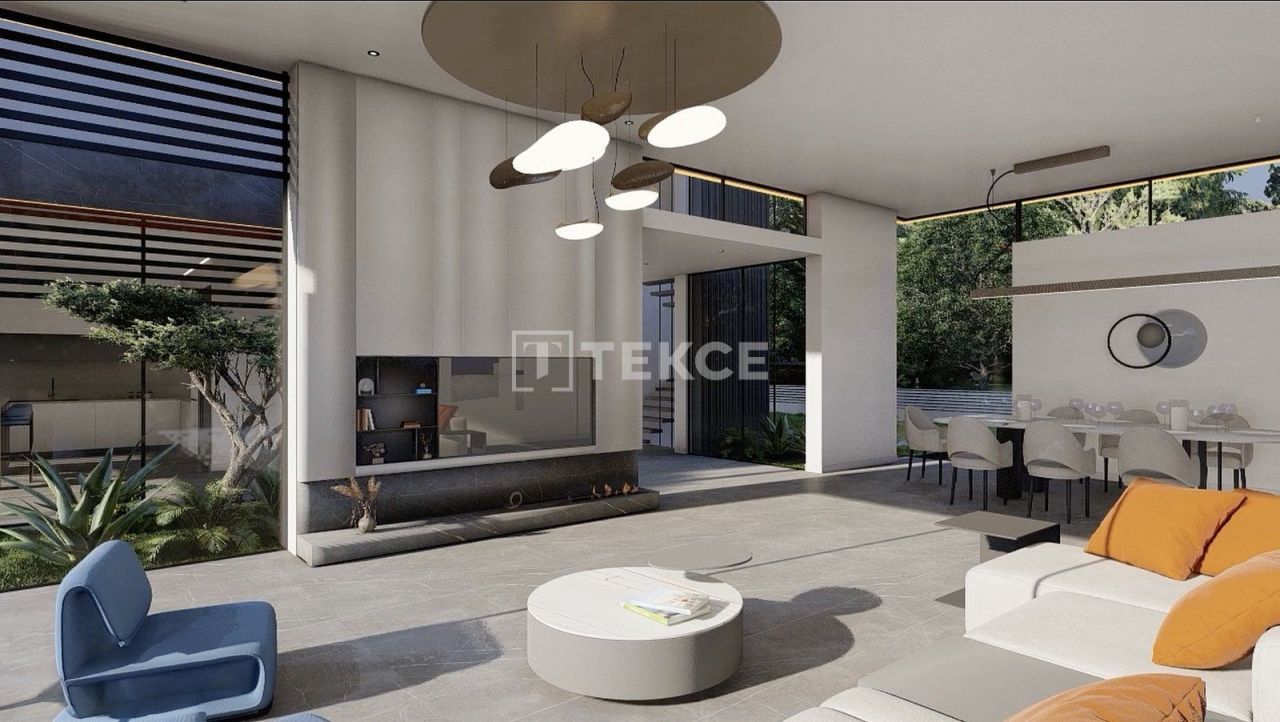 Villa in Cesme, Turkey, 450 m² - picture 13