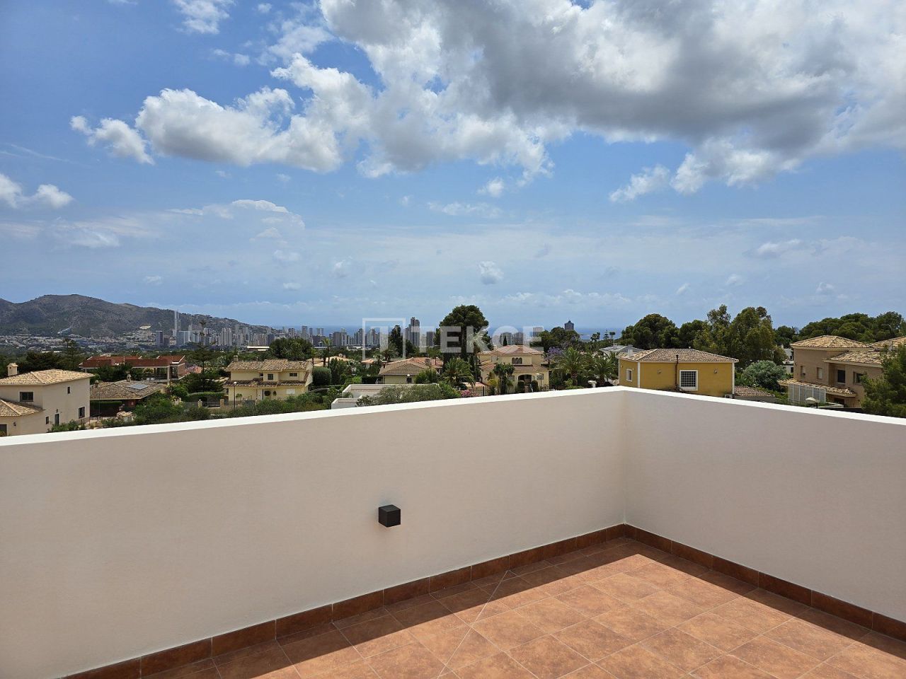 Villa à La Nucia, Espagne, 322 m² - image 13