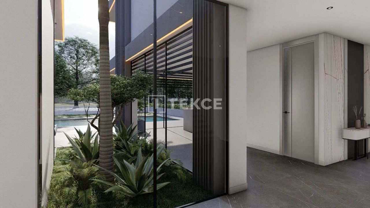 Villa in Cesme, Turkey, 450 m² - picture 14