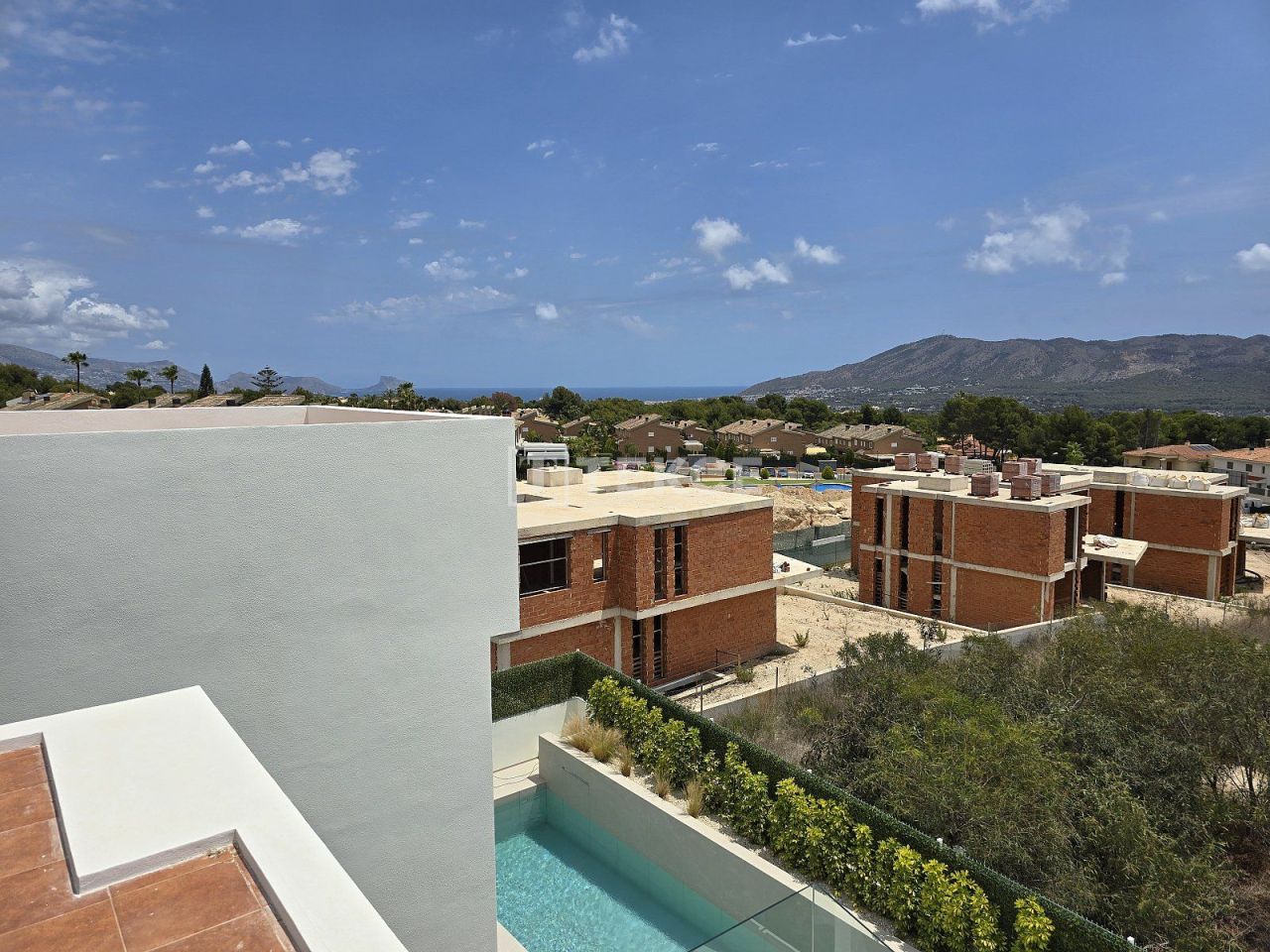 Villa à La Nucia, Espagne, 322 m² - image 14