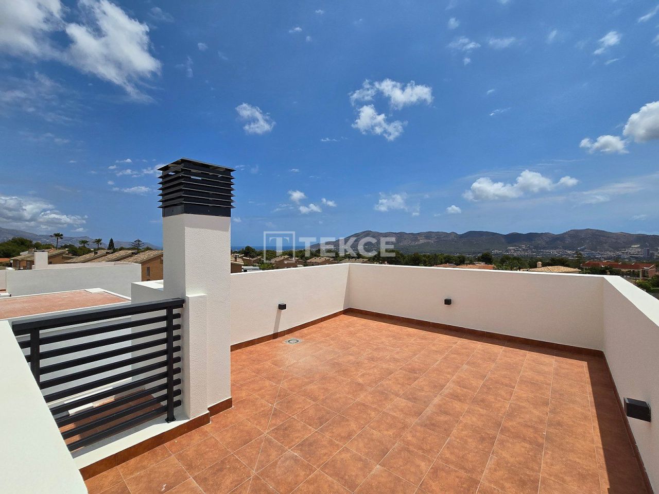 Villa à La Nucia, Espagne, 322 m² - image 15