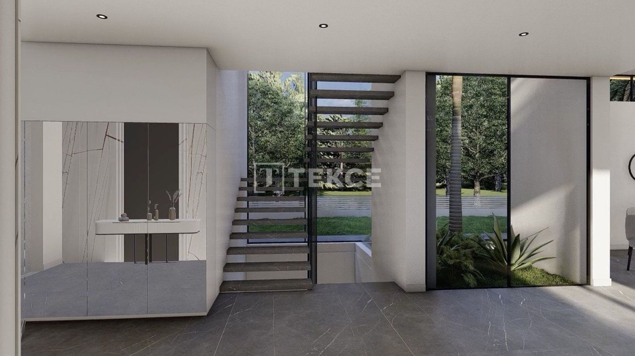 Villa in Cesme, Turkey, 450 m² - picture 17