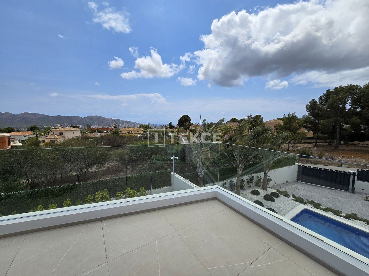 Villa à La Nucia, Espagne, 322 m² - image 18
