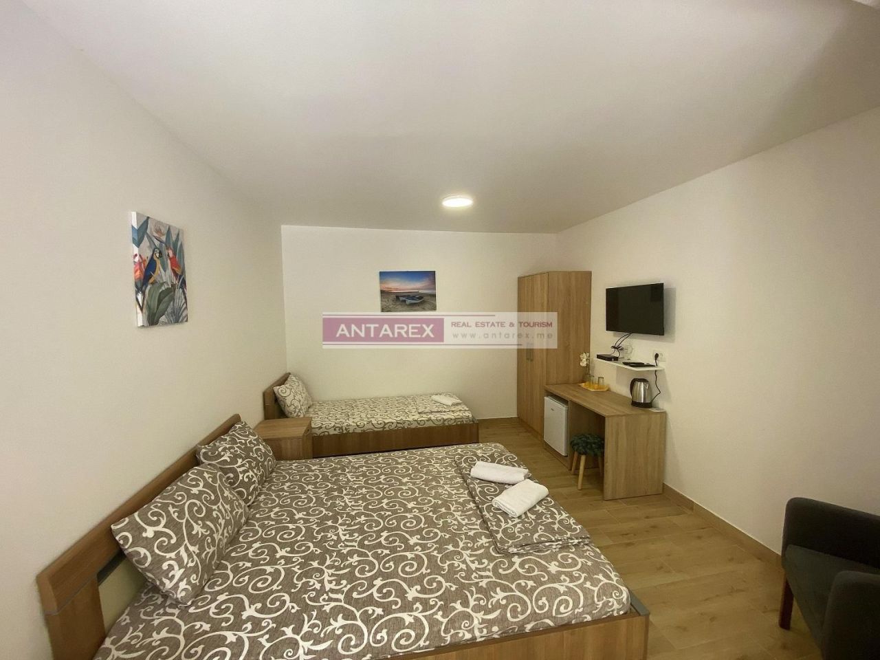 Villa in Igalo, Montenegro, 365 m² - Foto 3