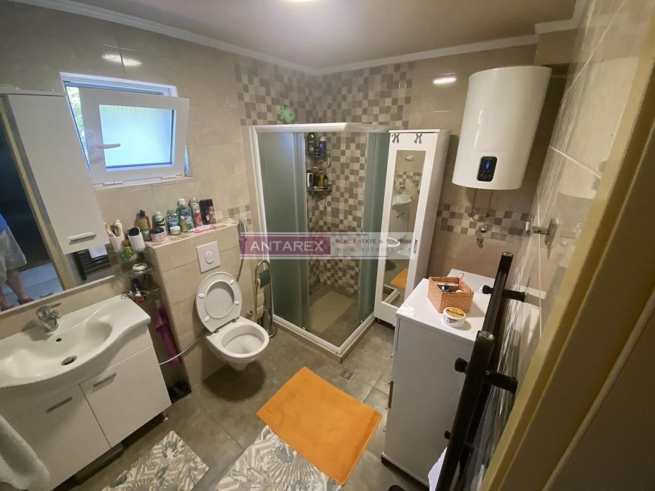 Villa in Igalo, Montenegro, 365 m² - Foto 11