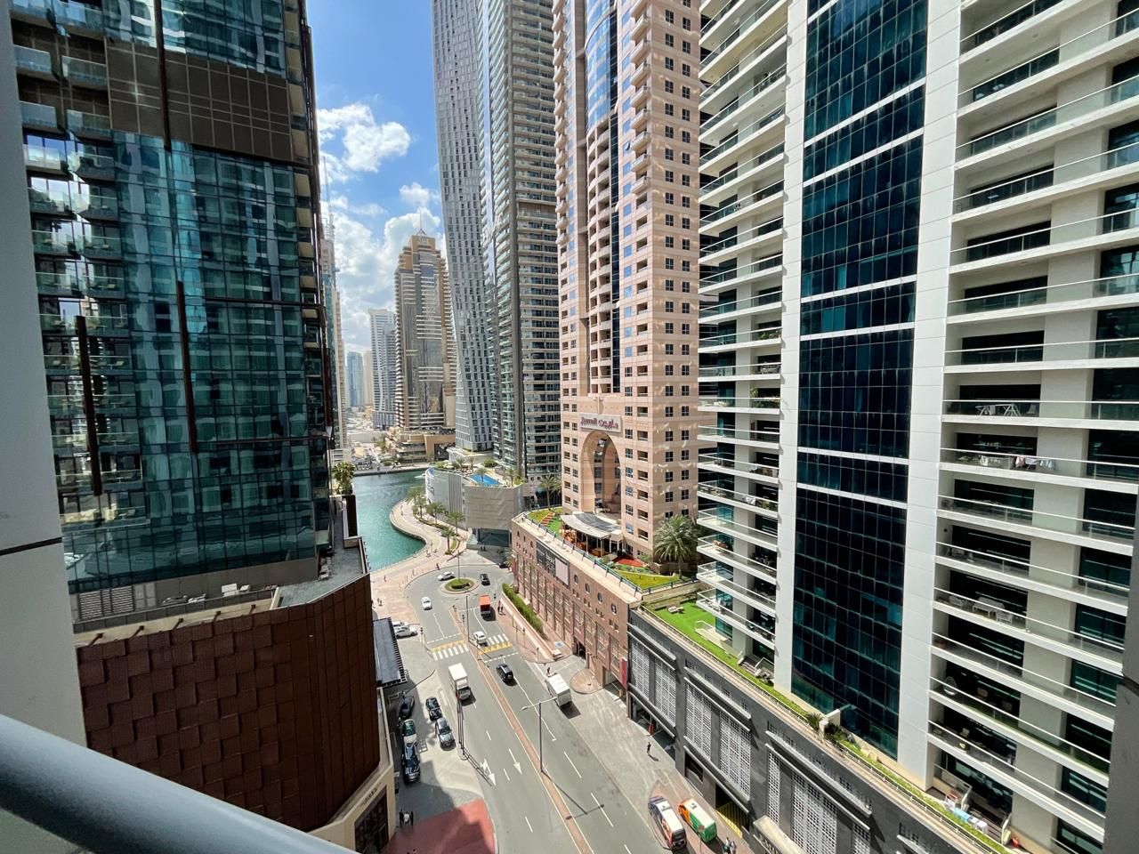 Piso en Dubái, EAU, 111.3 m² - imagen 5