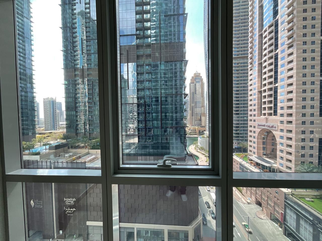 Piso en Dubái, EAU, 111.3 m² - imagen 8