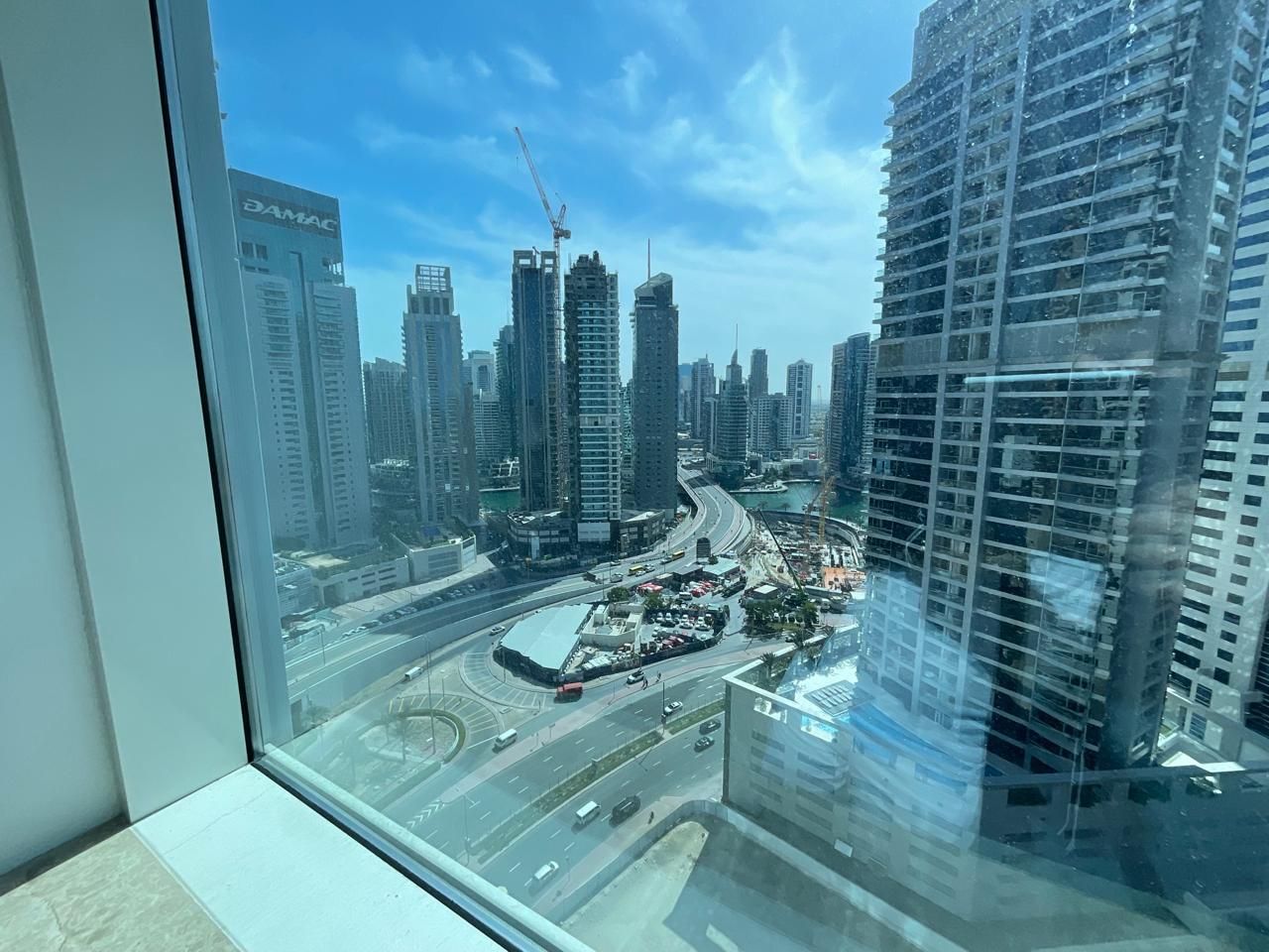 Flat in Dubai, UAE, 77.11 m² - picture 10