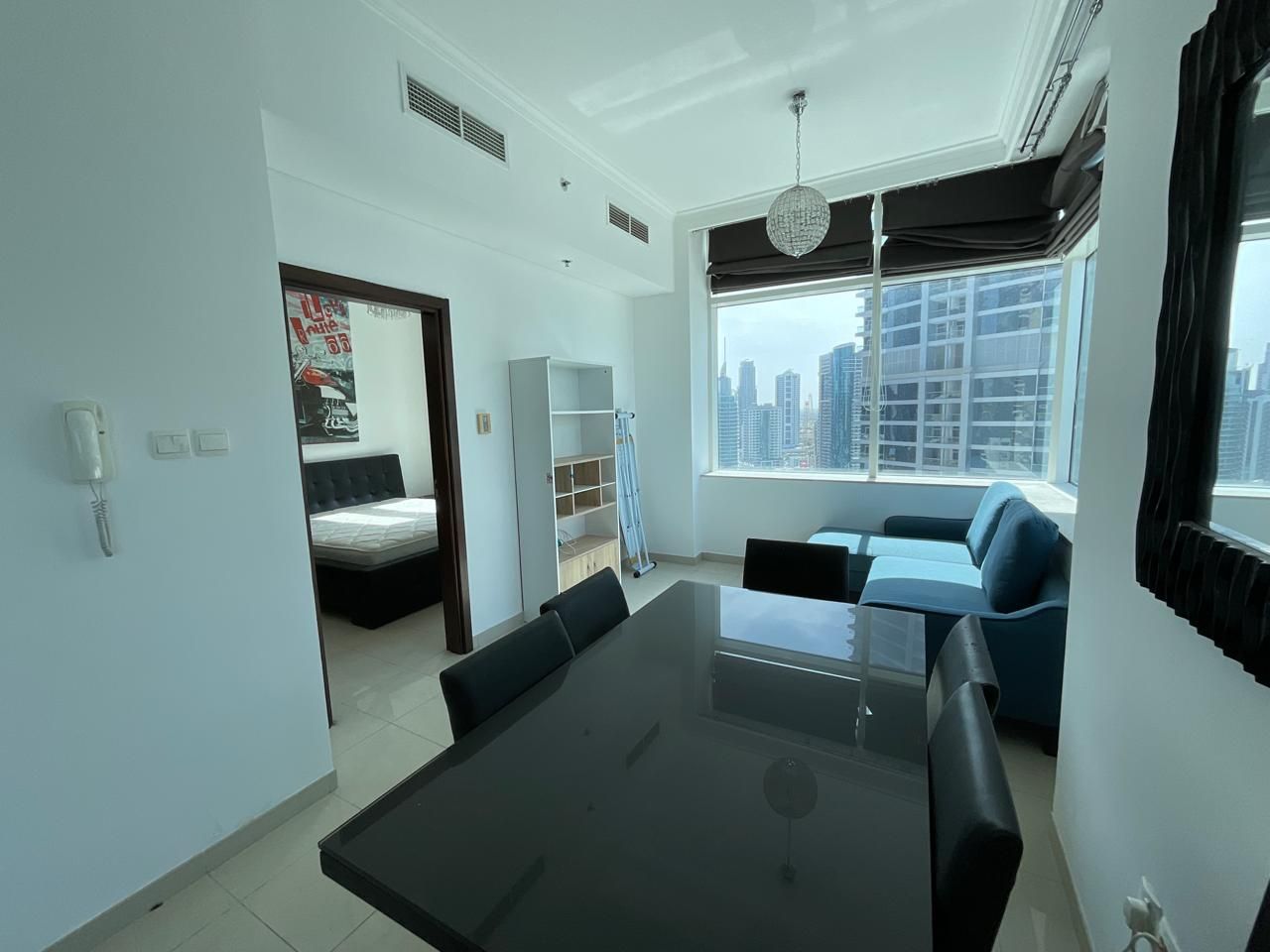 Flat in Dubai, UAE, 77.11 m² - picture 14