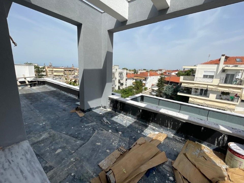 Maisonnette à Thessalonique, Grèce, 120 m² - image 1