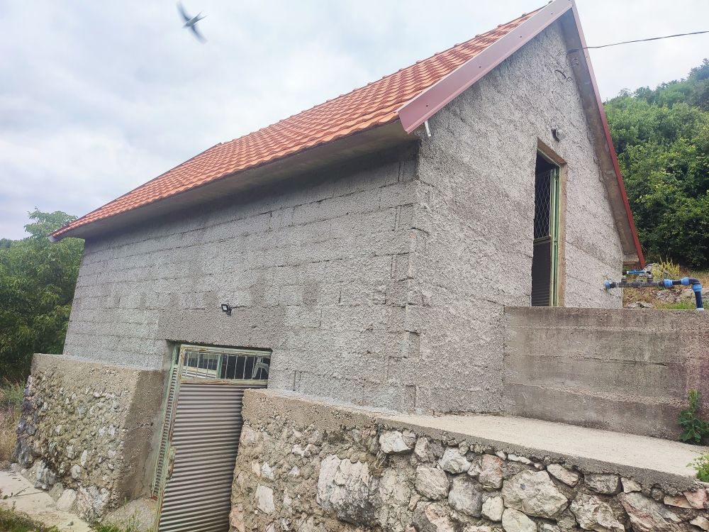 Terreno en Nikšić, Montenegro, 8 455 m² - imagen 3