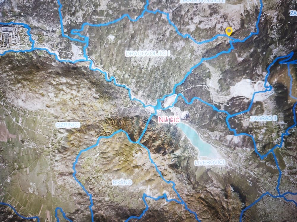 Terreno en Nikšić, Montenegro, 8 455 m² - imagen 11