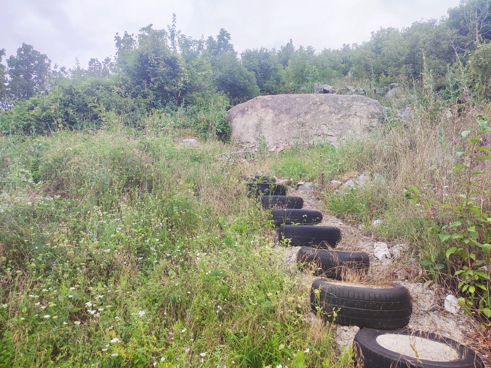 Terreno en Nikšić, Montenegro, 8 455 m² - imagen 14