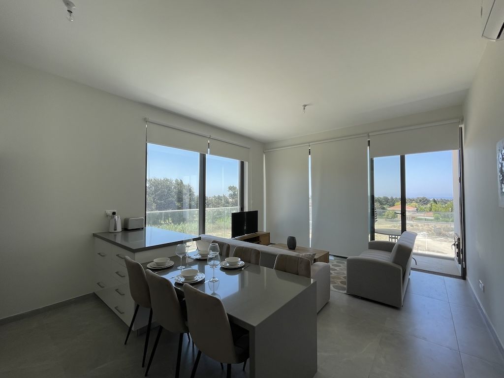 Appartement à Paphos, Chypre, 103 m² - image 15