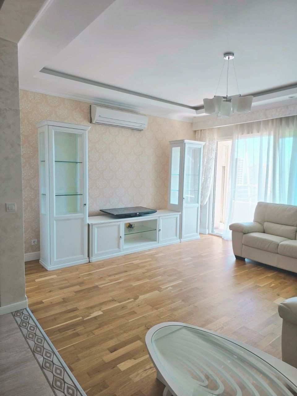 Appartement à Budva, Monténégro, 115 m² - image 1