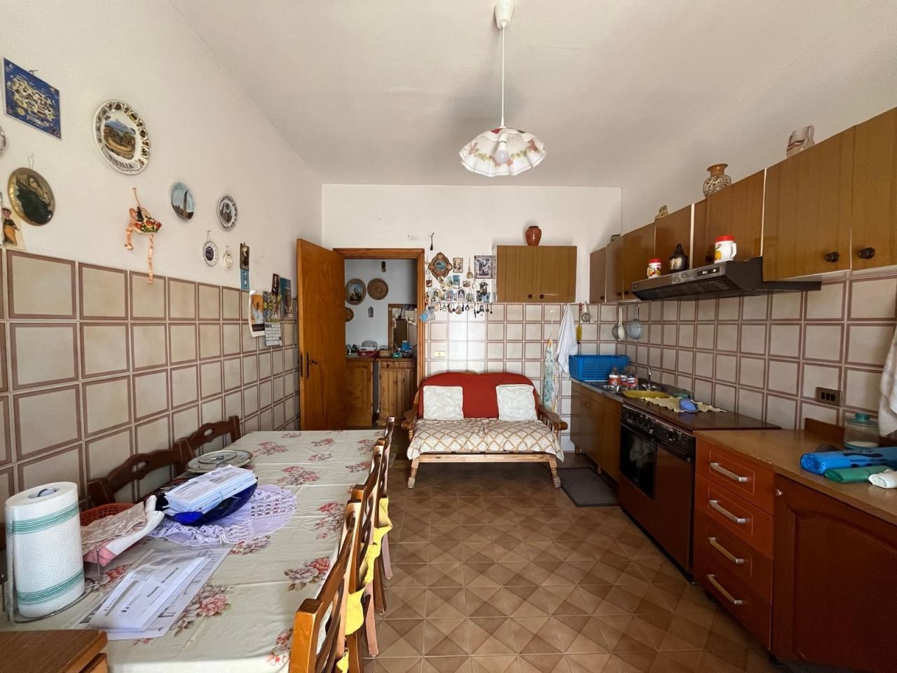 Appartement à Scalea, Italie, 160 m² - image 5