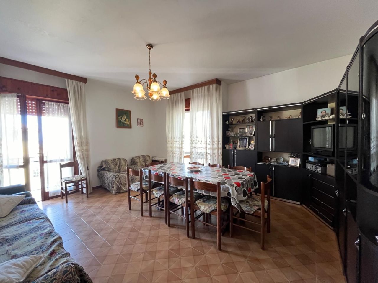 Appartement à Scalea, Italie, 160 m² - image 6