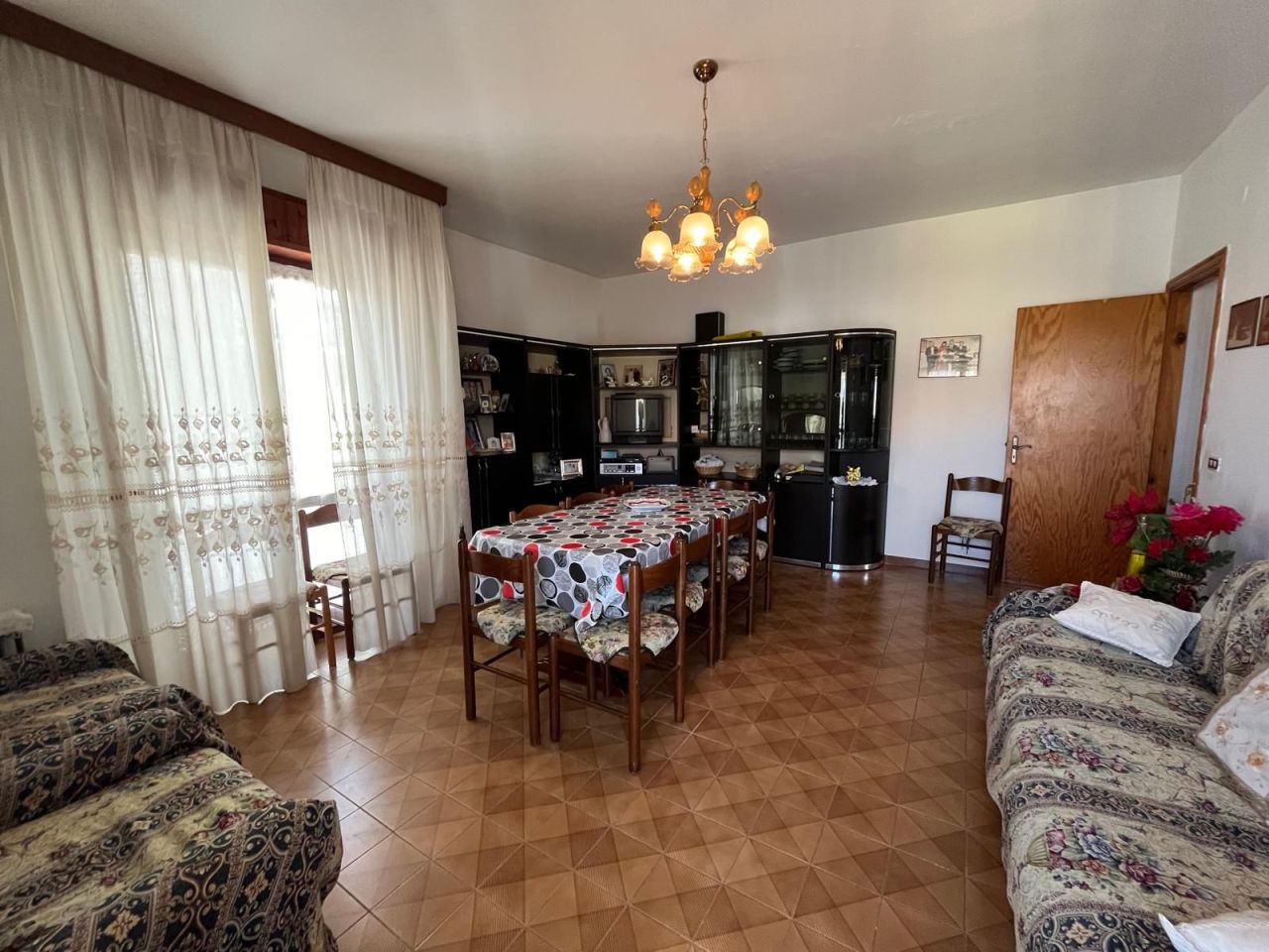 Appartement à Scalea, Italie, 160 m² - image 7