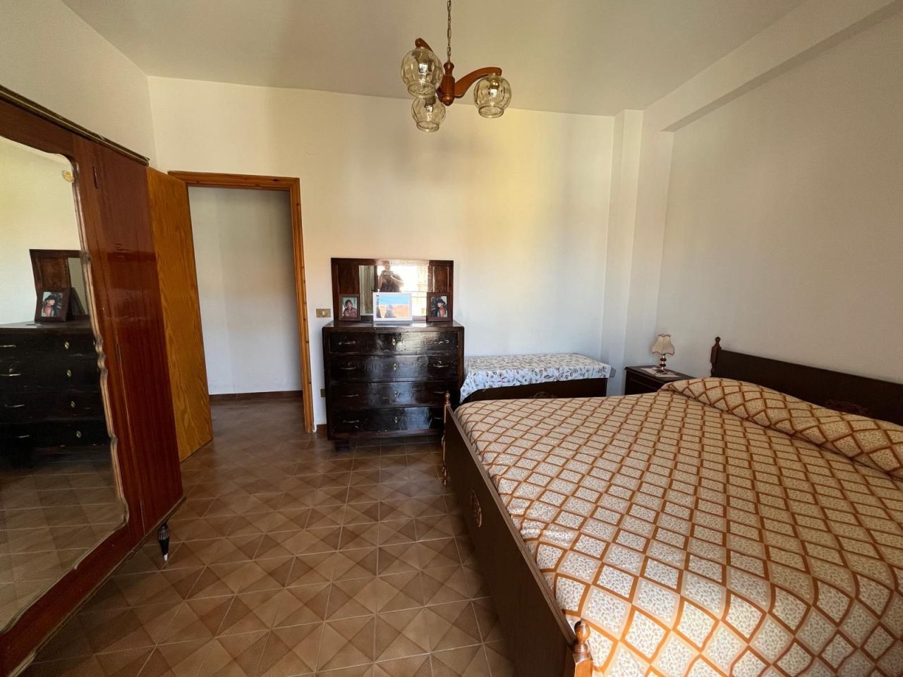 Appartement à Scalea, Italie, 160 m² - image 13