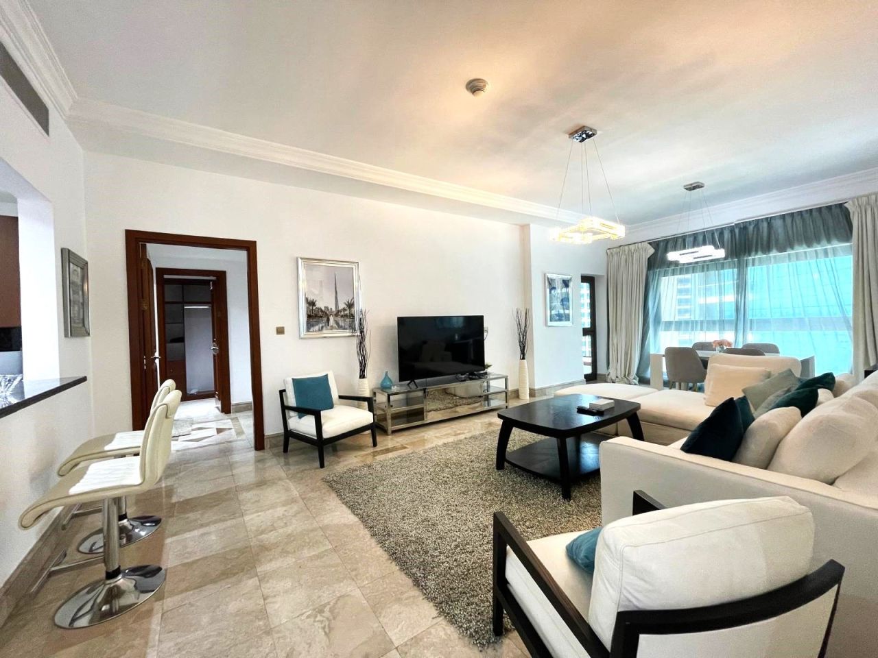 Appartement à Dubaï, EAU, 160 m² - image 5