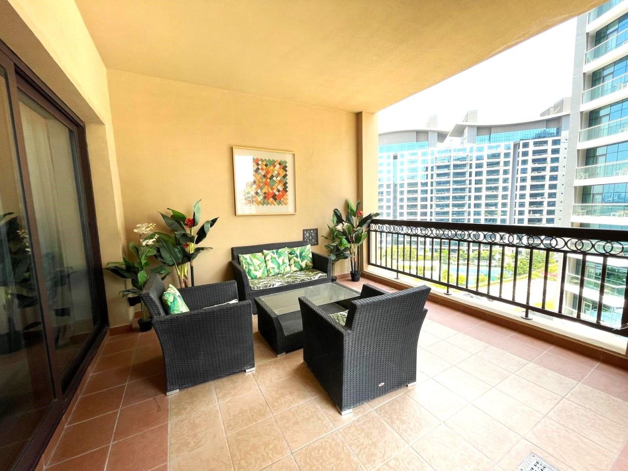 Appartement à Dubaï, EAU, 160 m² - image 14