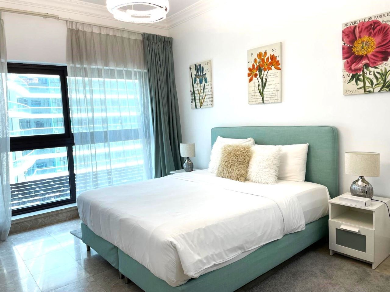 Appartement à Dubaï, EAU, 160 m² - image 3